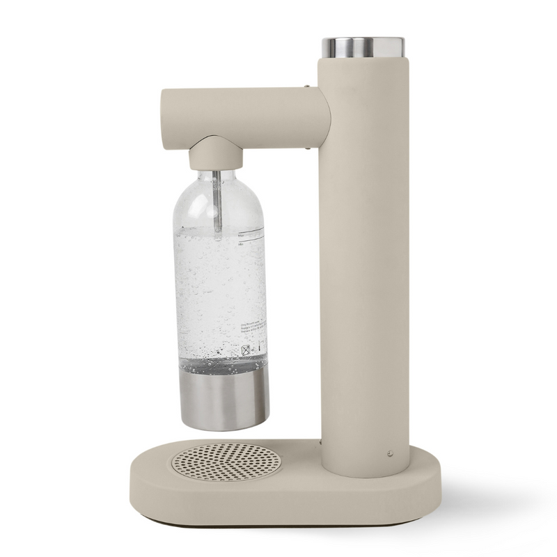 Sand Steel Soda Maker Sand Steel Soda Maker