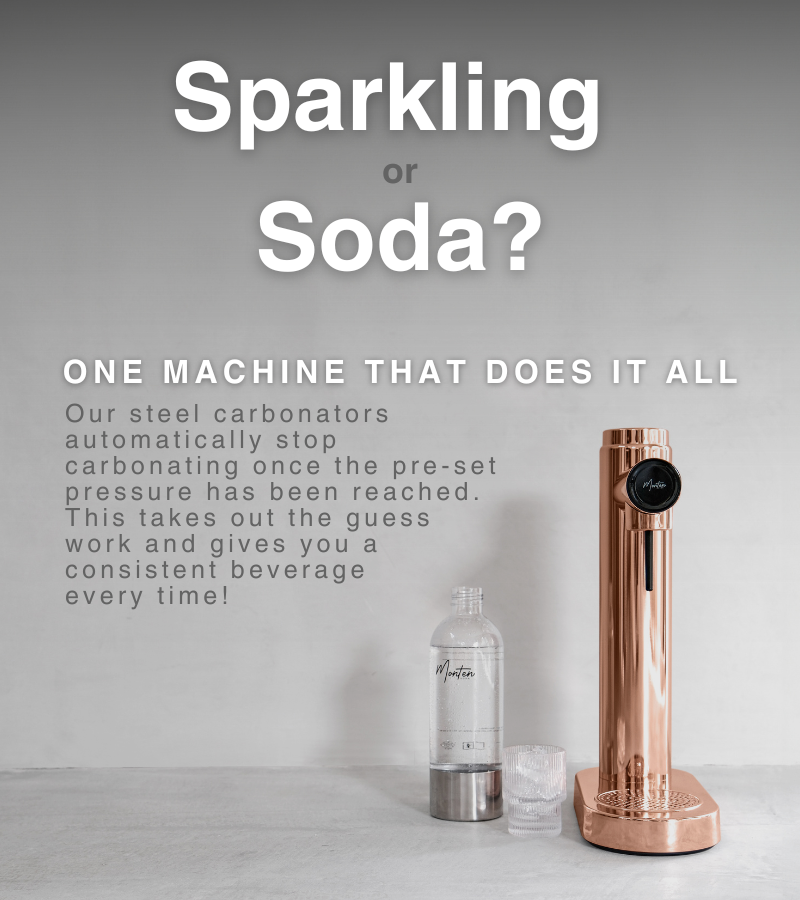 Monten soda banner