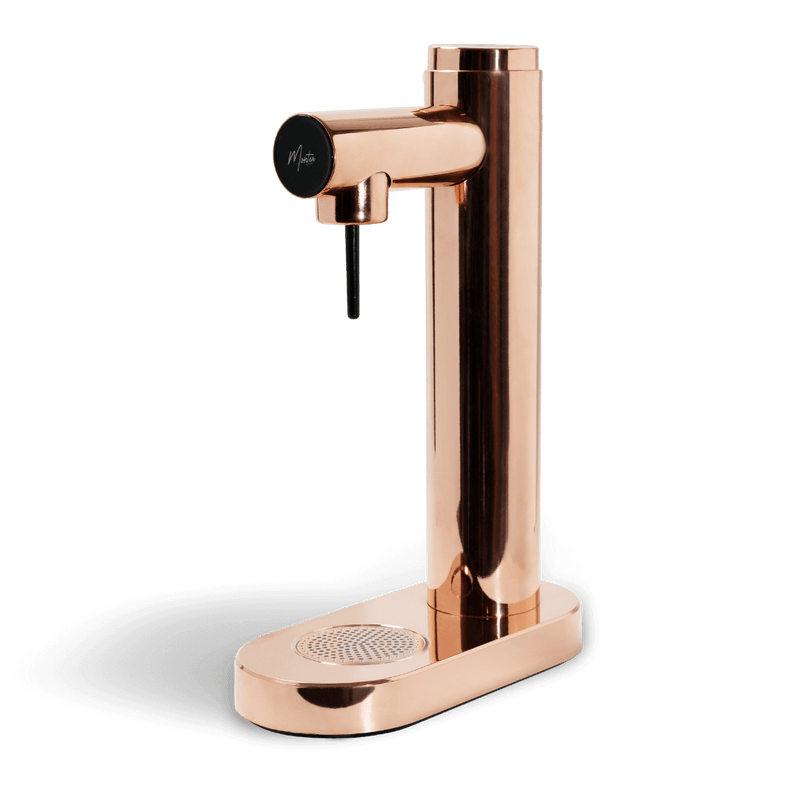 Copper Soda Maker Copper Soda Maker