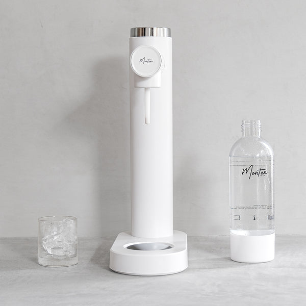 Monten Soda Maker Machine Best Soda Maker Australia Monten Soda